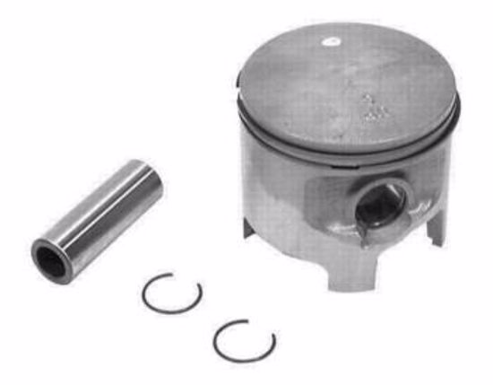 Picture of Mercury-Mercruiser 700-878571A2 PISTON ASSEMBLY 